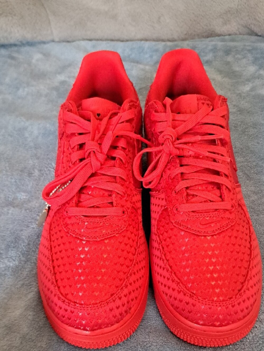 Nike Air Force 1 07 Valentine's Day - Picture 2 of 7